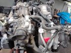 3 G83 Complete Engine with Gearbox