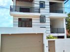 𝐁𝐑𝐀𝐍𝐃 𝐍𝐄𝐖 𝐋𝐔𝐗𝐔𝐑𝐘 3 𝐒𝐓𝐎𝐑𝐄𝐘 house for sale nugegoda