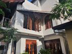 3 Houses of Single and Three Storied for Sale in Kandana.