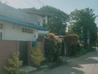Houses with Land for Sale in Wattala