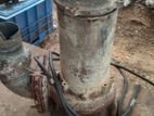 3 hp 3inch