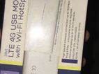 3 in 1 4G USB Modem