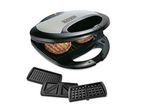 3 in 1 Black Decker Sandwich Grill
