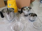 3 in 1 Blender