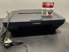 3 in 1 Canon Printer