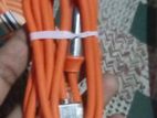 3 in 1 Data Cable