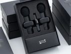 3-in-1 Dual Wireless Microphone