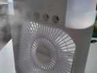 3 in 1 Fan Air Conditioner Mini