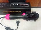 3-in-1 Hair Dryer Brush & Styler Volumizer