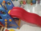 3 in 1 Kids Slide