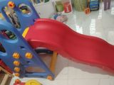 3 in 1 Kids Slide