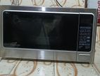 Kmart Convection Microwave Oven