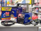 3 in 1 Laser Gasless MIG MMA 250 TIG Welding Plant Welder Machine Ark
