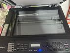 3 in 1 machine(scanner, printout with photocopy)