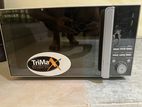 3 in 1 microwave oven