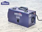 3 in 1 MIG gasless TIG MMA 200 SHENYUAN Welding PLANT Welder Machine Arc