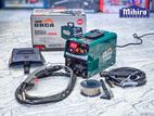 3 in 1 MIG gasless TIG MMA 300S ORCA Welding PLANT Welder Machine Arc