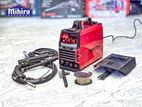 3 in 1 MIG gasless TIG MMA Smartec 250S Welding PLANT Welder Machine Arc