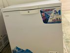 3 in 1 Multi Mode Freezer 157L