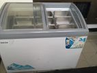 3 in 1 Deep Freezer