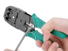 3 in 1 Network Crimping Tool