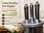 3 in 1 pittu bambo
