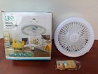 3 in 1 Smart Ceiling Light Fan