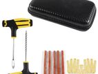 3 IN 1 Tubeless Tire Repair Kit