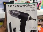 3 in 1 Vacuum Cleaner AS 228