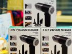 3 in 1 Vacuum Cleaner