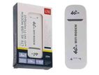 3 In1 Lte 4 G Usb Modem Dongle with Wifi Hotspot
