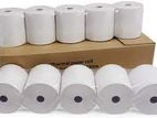 3 Inch 80 Mm Thermal Paper Rolls for All Billing"