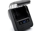 3 inch Mobile Thermal Bluetooth Printer