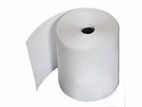 3 Inch Plain Thermal Paper Roll..