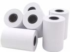 3 Inch T/ Paper Roll for Billing Machines - 80mm POS