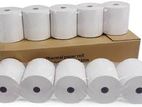 3 Inch Thermal Bill Roll