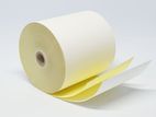 3 Inch Thermal Paper Roll - 2 Ply