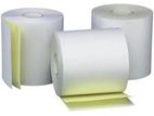 3 Inch Thermal Paper Roll - 2 Ply