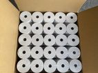 3 INCH THERMAL PAPER ROLL - 50 PCS BOX WHOLE SALE 195/-