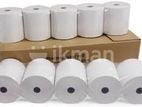 3 Inch Thermal Paper Roll 80mm