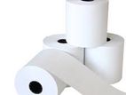 3 Inch Thermal Paper Roll - 80mm Printer