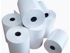 3 Inch Thermal Paper Roll - 80mm Size