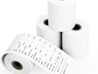 3 Inch Thermal Paper Roll For- 80MM Bill Printer