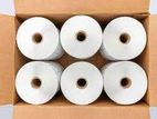 3 Inch Thermal Paper Roll For 80MM Bill Printer