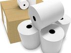 3 Inch Thermal Paper Roll For- 80MM Bill Printer