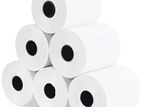 3 Inch Thermal Paper Roll for Billing Machines. (80mm POS)