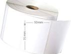 3 Inch Thermal Paper Roll for Billing Machines. (80mm POS)