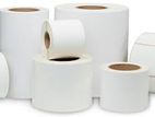 3 Inch Thermal Paper Roll for Billing Machines. (80mm POS)