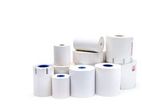 3 Inch Thermal Paper Roll for Billing Machines - 80mm POS