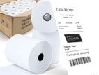 3 Inch Thermal Paper Roll